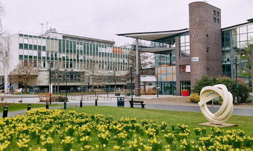 Ассоциация alumni Уорвика