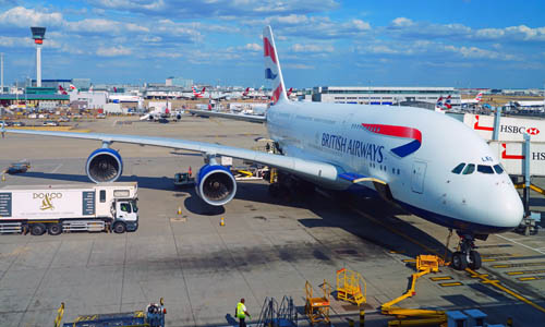 Таможенные правила Великобритании