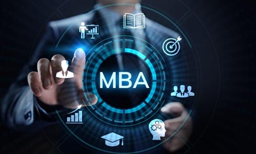 MBA в Великобритании