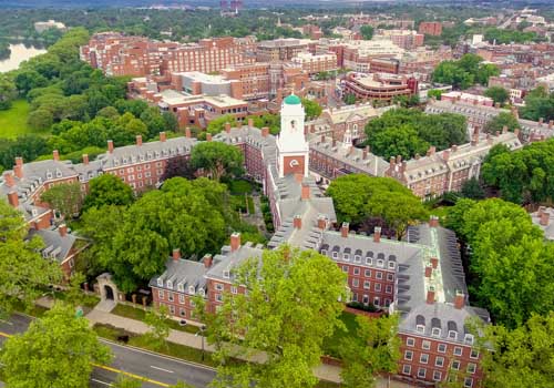 Harvard University