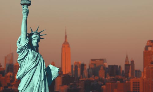 Гуманитарное образование в США