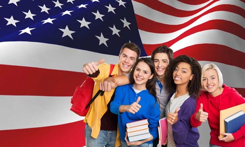 Преимущества обучения в США