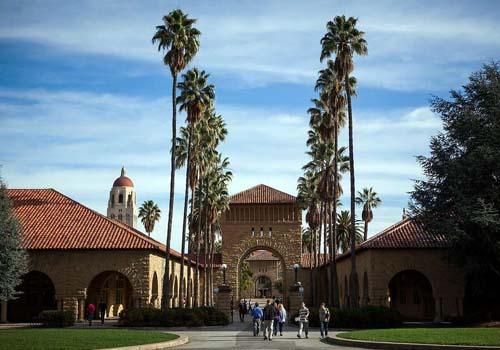 Stanford University
