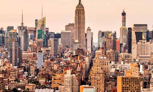 Как выбрать регион США