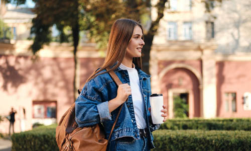 обучение за границей