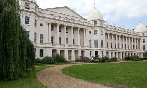 бизнес образование