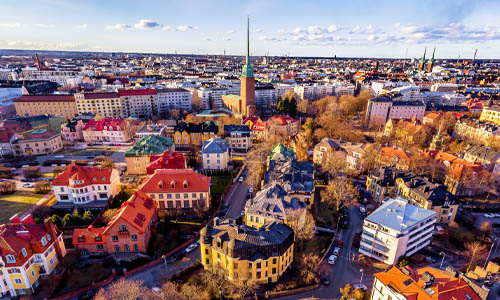 образование в Финляндии