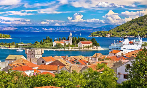 поступление в вуз